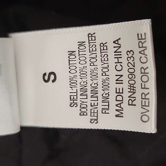 PacSun Coat - Picture 7 of 8